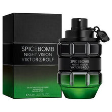 Viktor & Rolf  Spicebomb Night Vision Eau de Parfum for Men