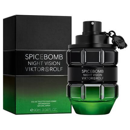 Viktor & Rolf  Spicebomb Night Vision Eau de Parfum for Men