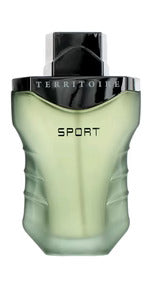 Territoire Sport Eau de Parfum for Men