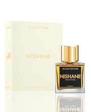 Nishane Sultan Vetiver Extrait de Parfum Unisex