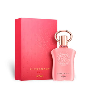 Afnan Supremacy Gala Eau de Parfum for Women