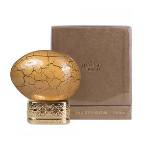 The House Of Oud Golden Powder Eau de Parfum Unisex