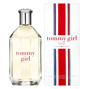 Tommy Hilfiger Tommy Girl Eau de Toilette for Women