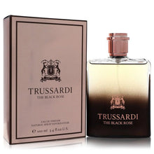 Trussardi The Black Rose Eau de Parfum for Women