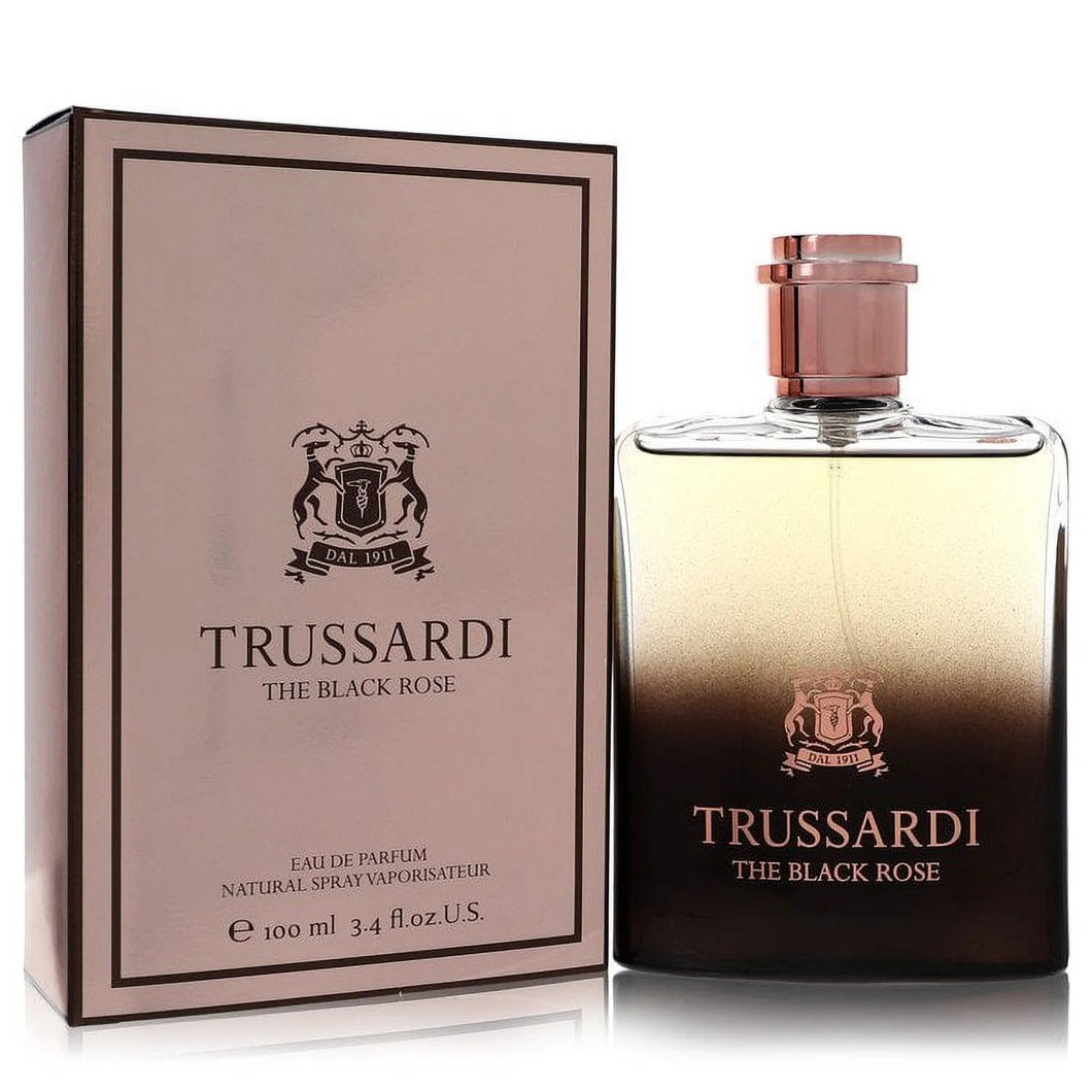 Trussardi The Black Rose Eau de Parfum for Women