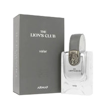 Armaf The Lion's Club Valer Eau de Parfum Unisex - Fragrance Me Baby
