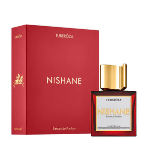 Nishane Tuberoza Extrait de Parfum Unisex