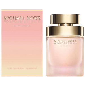 Michael Kors Wonderlust Eau De Voyage Eau de Parfum for Women