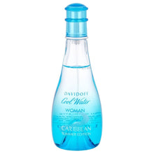 Davidoff Cool Water Caribbean Summer Edition Eau de Toilette for Women