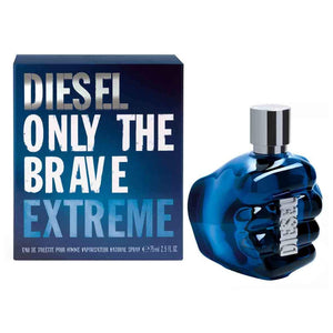 Diesel Only The Brave Extreme Eau de Toilette for Men