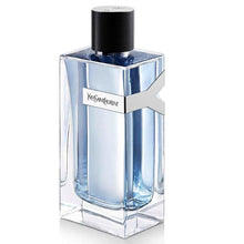 Yves Saint Laurent Y Eau de Toilette for Men