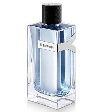 Yves Saint Laurent Y Eau de Toilette for Men