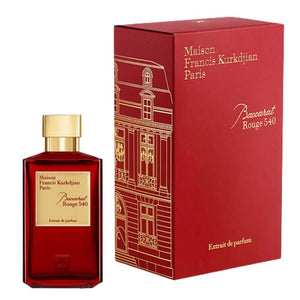 Maison Francis Kurkdjian Baccarat Rouge 540 Extrait de Parfum for Women