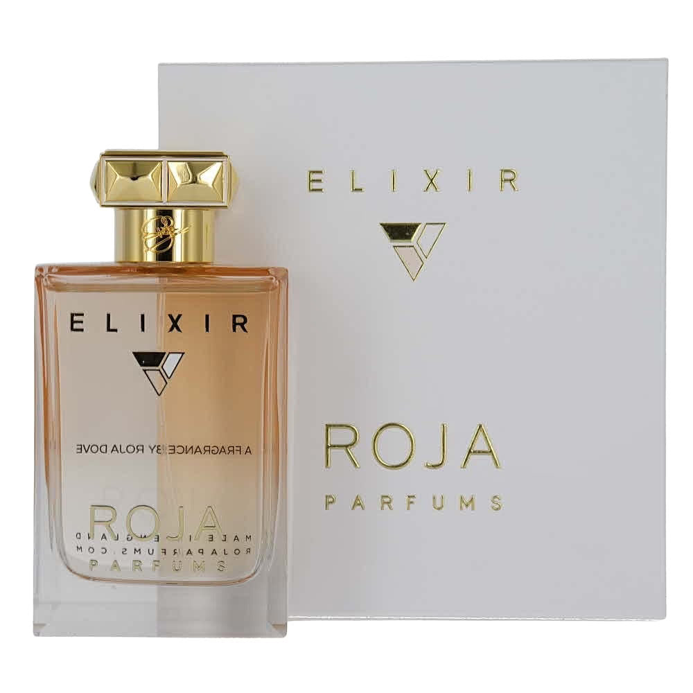 Roja Parfums Elixir Eau de Parfum for Women