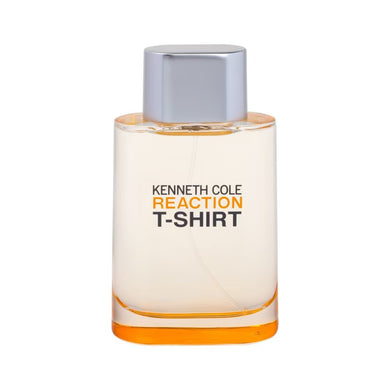 Kenneth Cole Reaction T-Shirt Eau de Toilette for Men