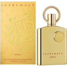 Afnan Supremacy Gold Eau de Parfum Unisex