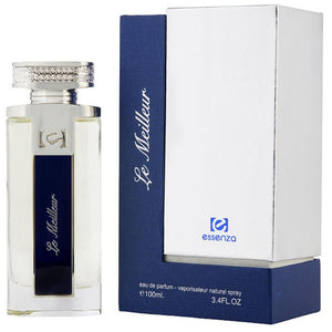 Essenza Le Meilleur Eau de Parfum for Men