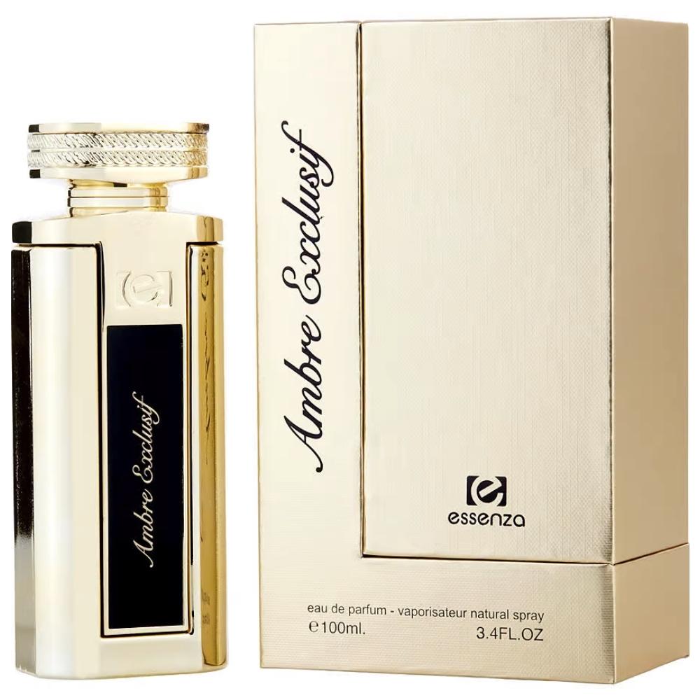 Essenza Ambre Exclusif Eau de Parfum for Women