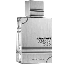 Al Haramain Amber Oud Carbon Edition Eau de Parfum for Men