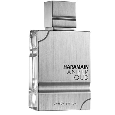 Al Haramain Amber Oud Carbon Edition Eau de Parfum for Men