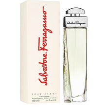 Salvatore Ferragamo Pour Femme Eau de Parfum for Women