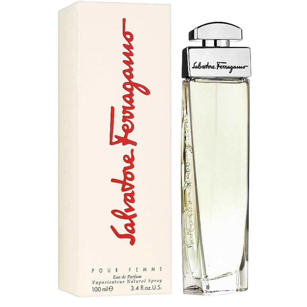Salvatore Ferragamo Pour Femme Eau de Parfum for Women