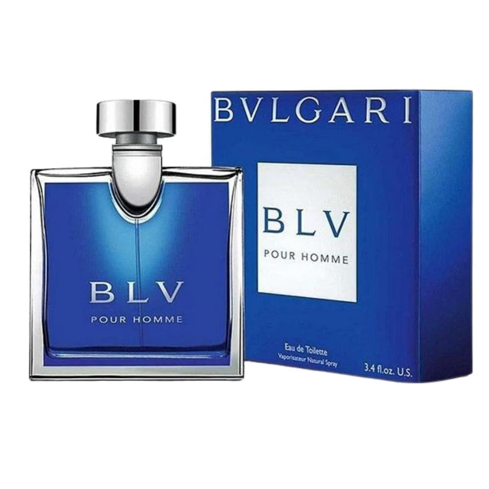 Bvlgari Blv Eau de Toilette for Men