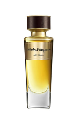 Selvator Ferragamo Arte Orafa Eau de Parfum Unisex