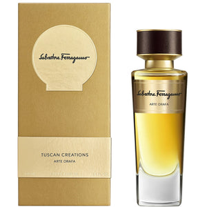 Selvator Ferragamo Arte Orafa Eau de Parfum Unisex