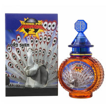 Disney Kung Fu Panda Lord Shen Eau de Toilette for Kids