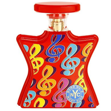 Bond No.9 West Side Eau de Parfum Unisex
