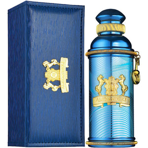 Alexandre J Zafeer Oud Vanille Eau de Parfum Unisex