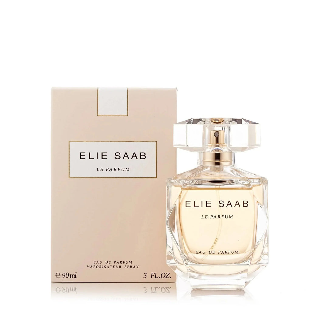 Elie Saab Le Parfum Eau de Parfum for Women