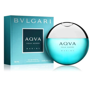 Bvlgari Aqva Marine Eau de Toilette for Men