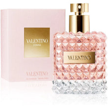 Valentino Donna Eau de Parfum for Women