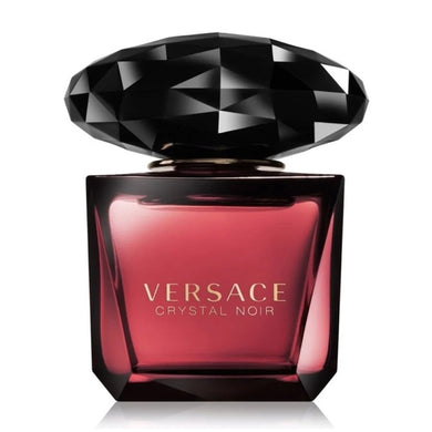 Versace Crystal Noir Eau de Toilette for Women