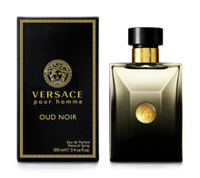 Versace Oud Noir Eau de Parfum for Men