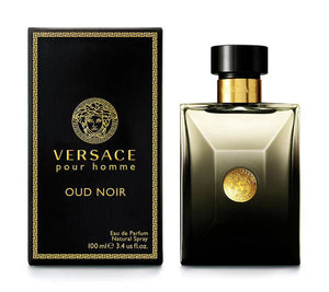Versace Oud Noir Eau de Parfum for Men