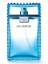 Versace Man Eau Fraiche Eau de Toilette for Men