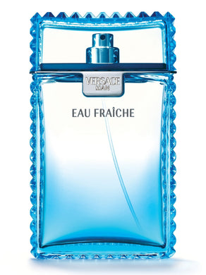 Versace Man Eau Fraiche Eau de Toilette for Men