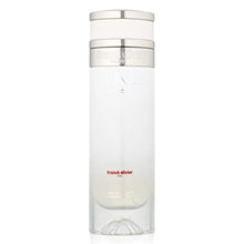 Frank Olivier Sun Java White Eau de Parfum for Women