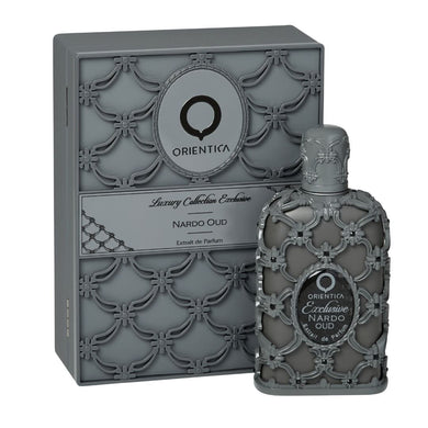 Orientica Nardo Oud Extrait de Parfum Unisex