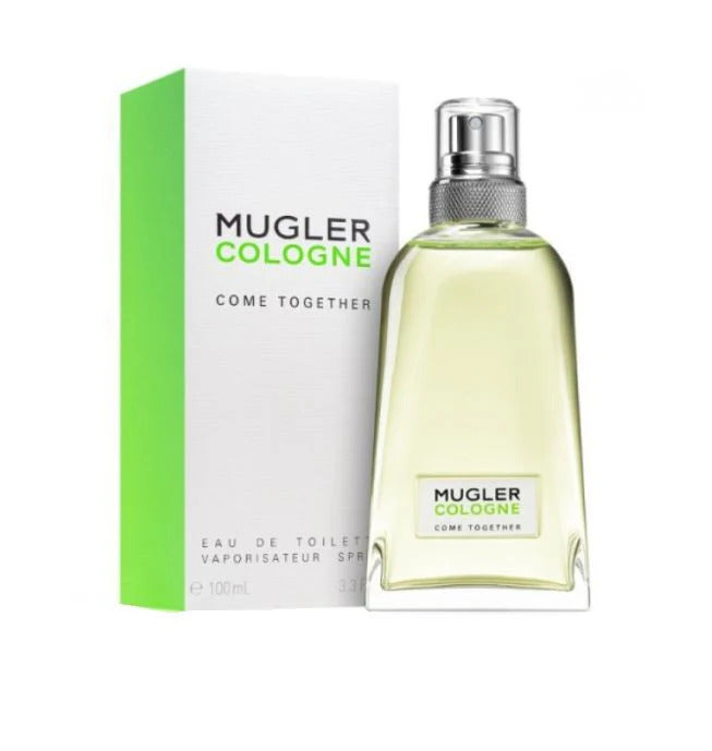 Mugler Cologne Come Together Eau de Toilette Unisex