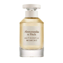 Abercrombie & Fitch Authentic Moment Eau de Parfum for Women