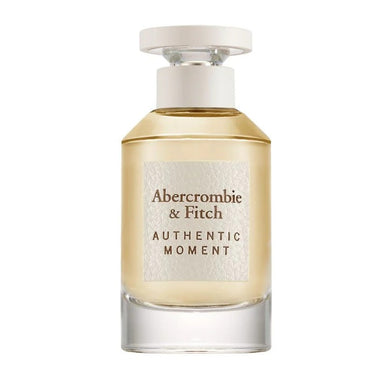 Abercrombie & Fitch Authentic Moment Eau de Parfum for Women