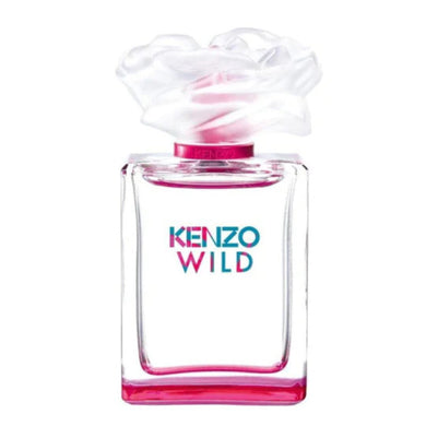 Kenzo Wild Eau de Toilette for Women