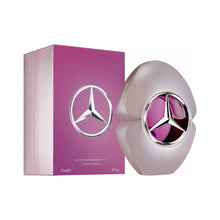 Mercedes Benz Woman Eau de Parfum for Women