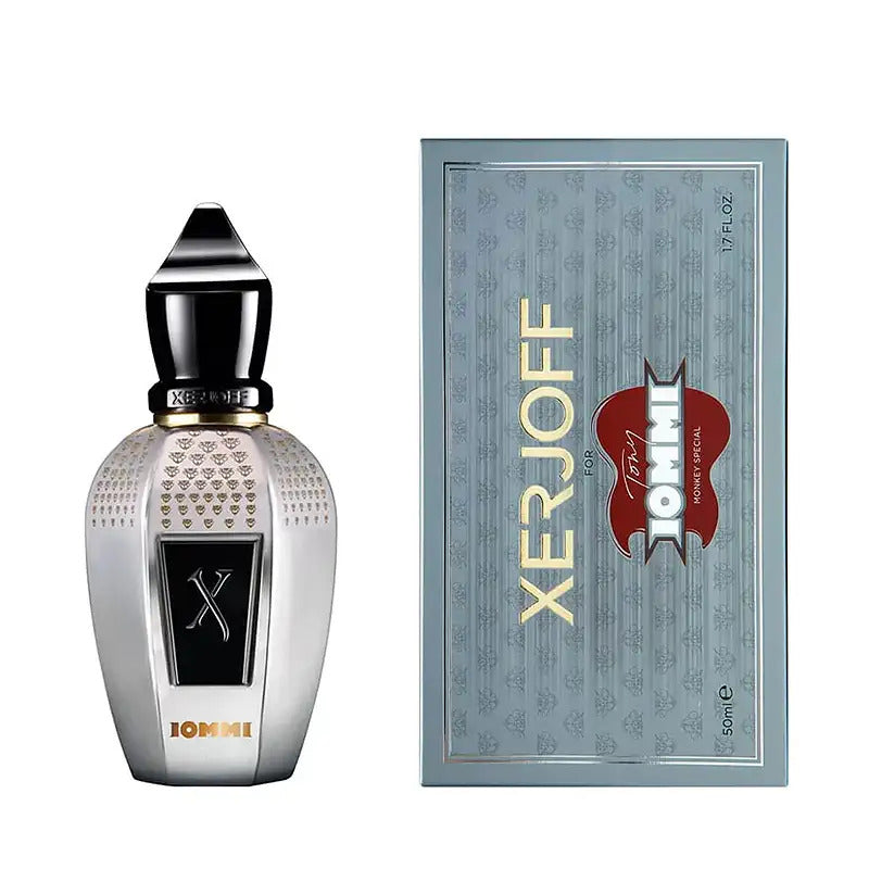Xerjoff Tony Iommi Monkey Special Eau de Parfum Unisex