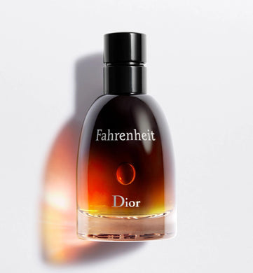 Dior Fahrenheit Parfum for Men