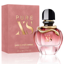 Paco Rabanne Pure XS Eau de Parfum for Women